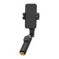 AOCHUAN M3 Pro Mini Gimbal με αισθητήρα AI (Μαύρο)