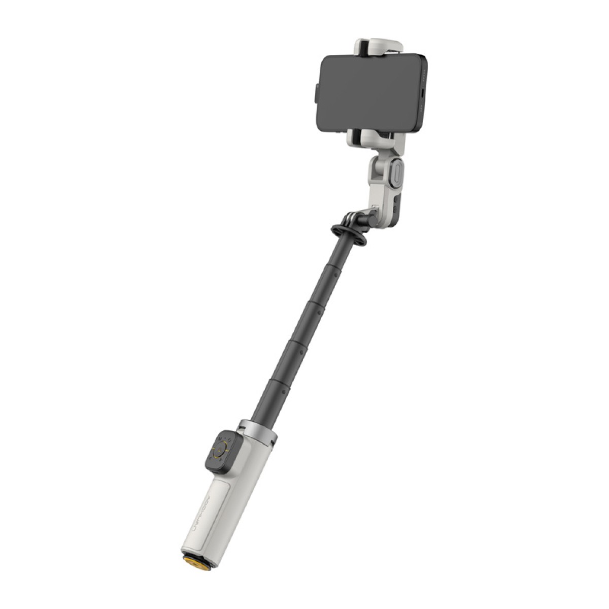 AOCHUAN M3 Pro Mini Gimbal με αισθητήρα AI (Λευκό)