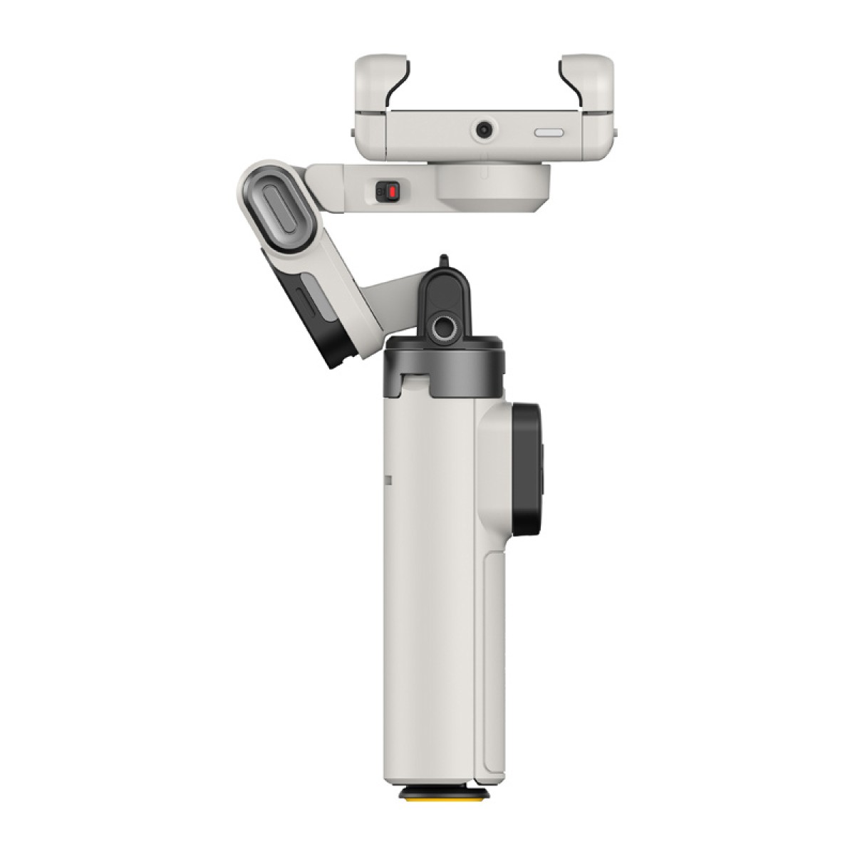 AOCHUAN M3 Pro Mini Gimbal με αισθητήρα AI (Λευκό)