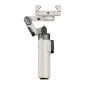 AOCHUAN M3 Pro Mini Gimbal με αισθητήρα AI (Λευκό)