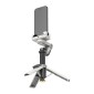 AOCHUAN M3 Pro Mini Gimbal με αισθητήρα AI (Λευκό)