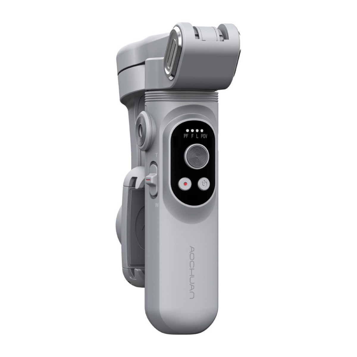 AOCHUAN X Gimbal (Γκρι)