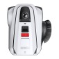 Ecovacs GOAT A1600 LiDAR PRO EU ΛΕΥΚΟ/ΜΑΥΡΟ