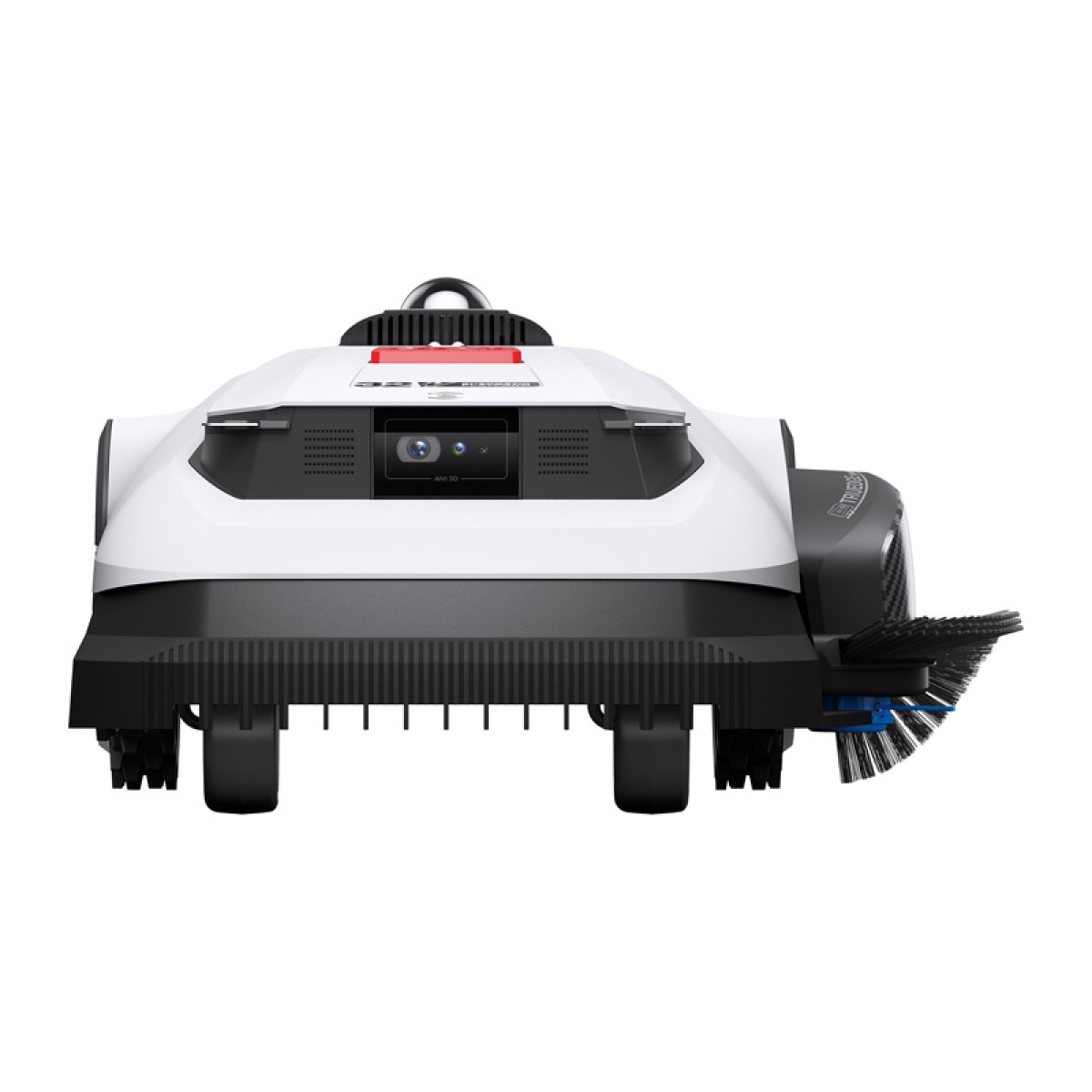 Ecovacs GOAT A1600 LiDAR PRO EU ΛΕΥΚΟ/ΜΑΥΡΟ