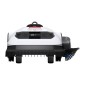 Ecovacs GOAT A1600 LiDAR PRO EU ΛΕΥΚΟ/ΜΑΥΡΟ