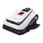 Ecovacs GOAT A1600 LiDAR PRO EU ΛΕΥΚΟ/ΜΑΥΡΟ