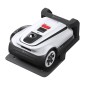 Ecovacs GOAT A1600 LiDAR PRO EU ΛΕΥΚΟ/ΜΑΥΡΟ