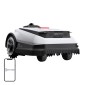 Ecovacs GOAT A1600 LiDAR PRO EU ΛΕΥΚΟ/ΜΑΥΡΟ