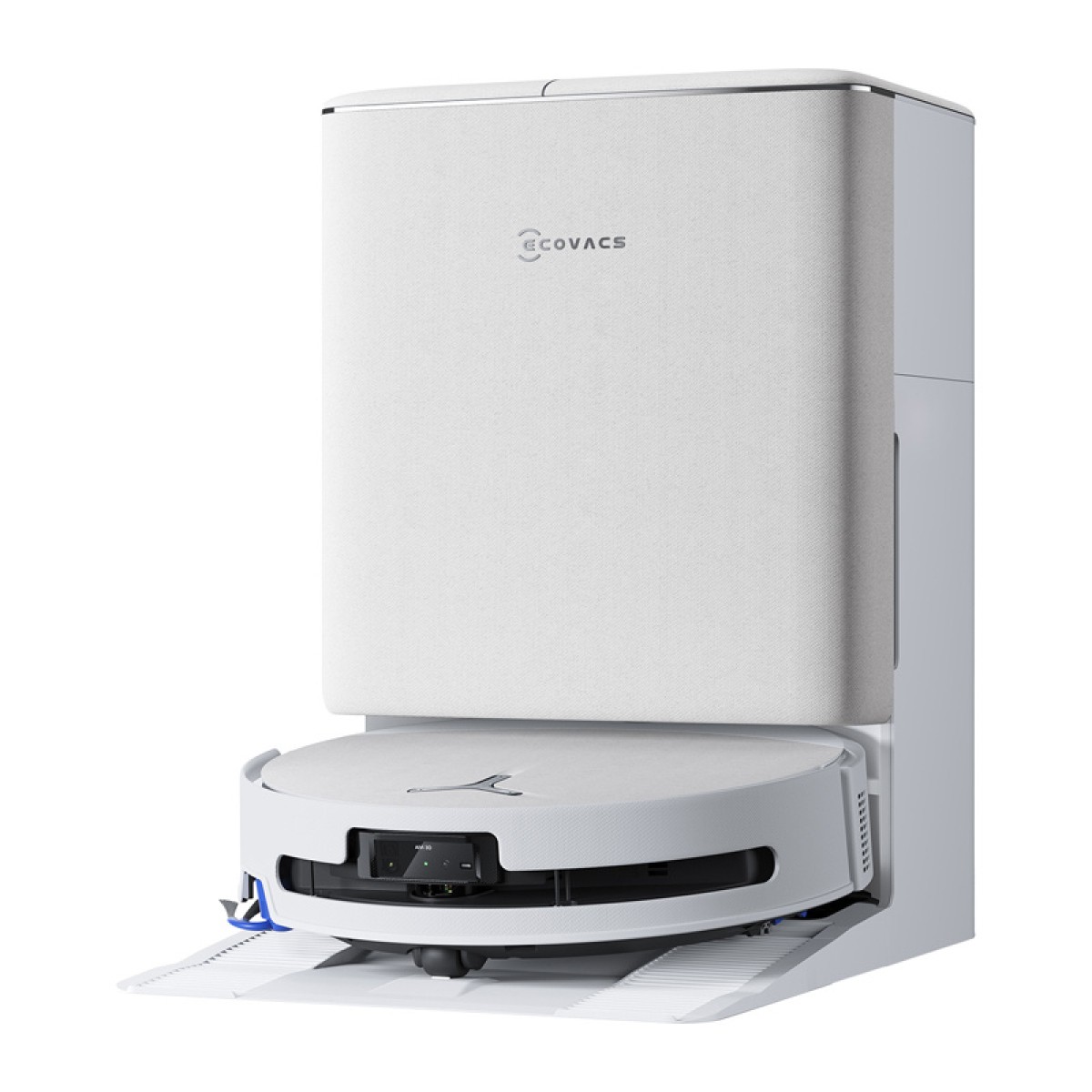 ECOVACS DEEBOT T90 OMNI ΛΕΥΚΟ EU