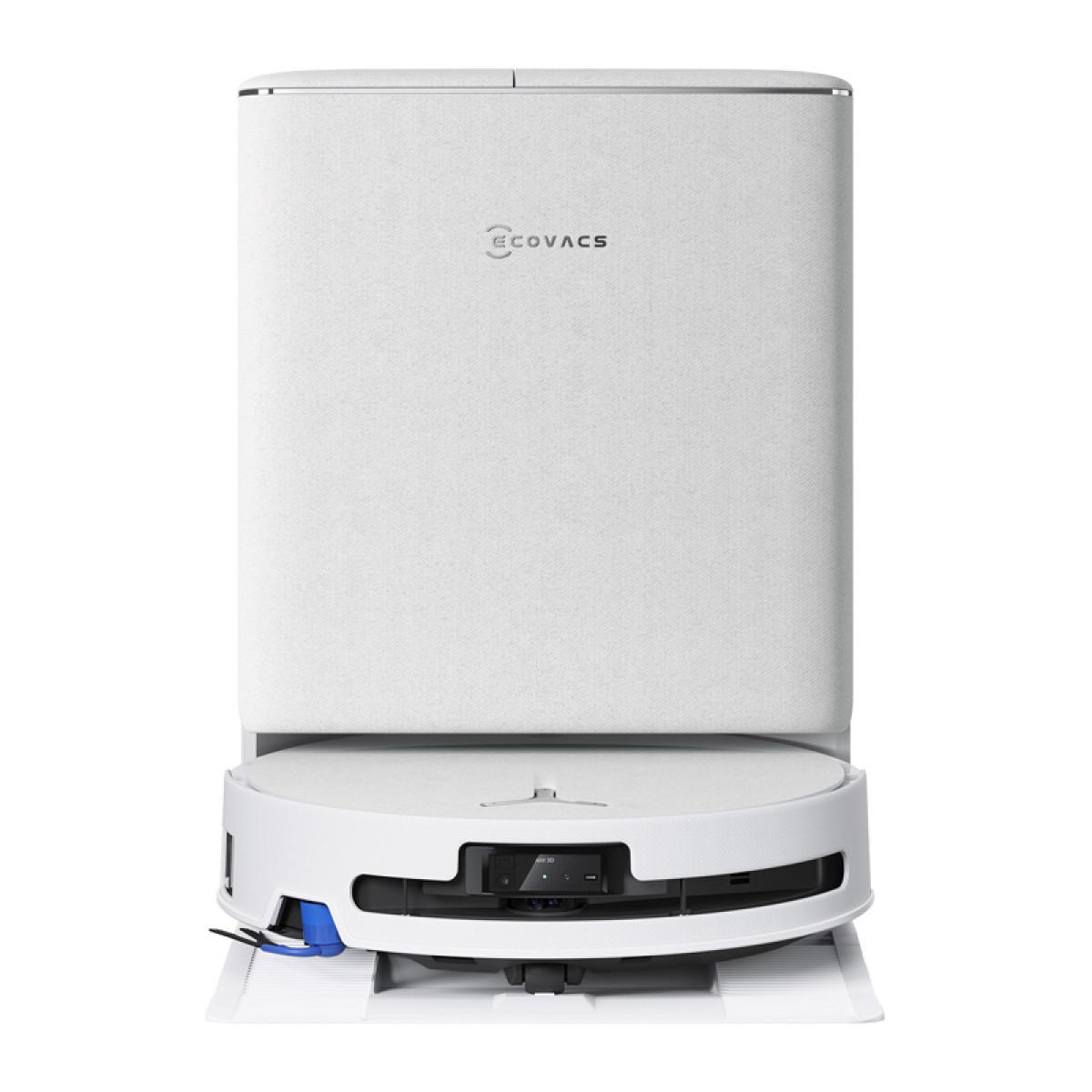 ECOVACS DEEBOT T90 OMNI ΛΕΥΚΟ EU