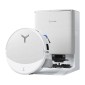 ECOVACS DEEBOT T90 OMNI ΛΕΥΚΟ EU