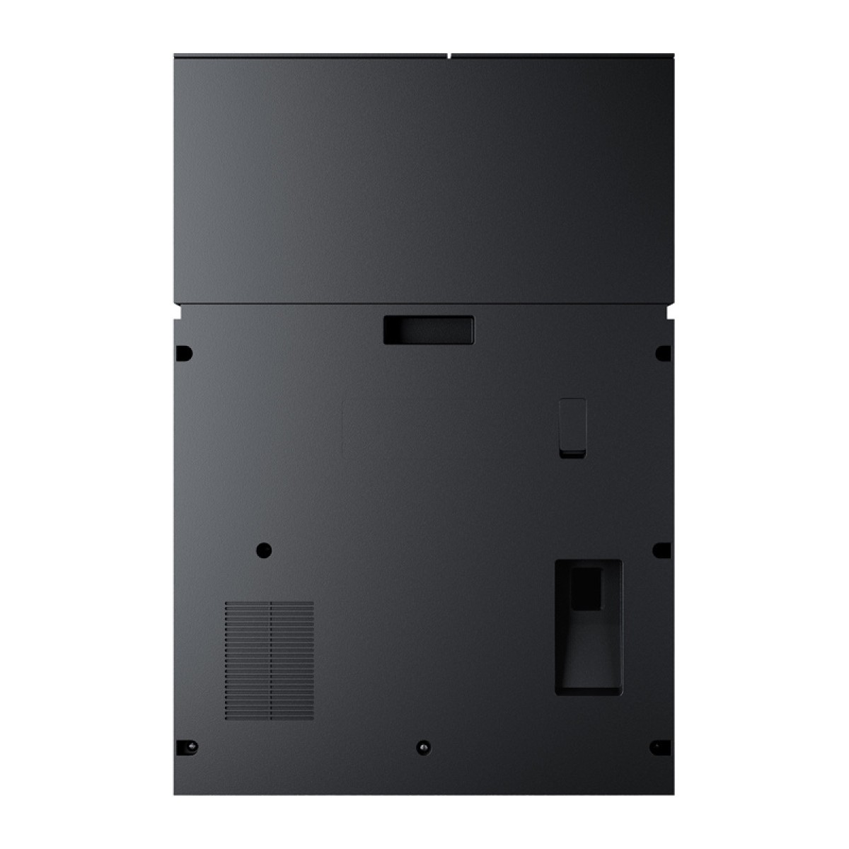 ECOVACS DEEBOT X12 PRO OMNI BLACK ΕΕ
