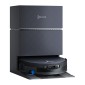 ECOVACS DEEBOT X12 PRO OMNI BLACK ΕΕ
