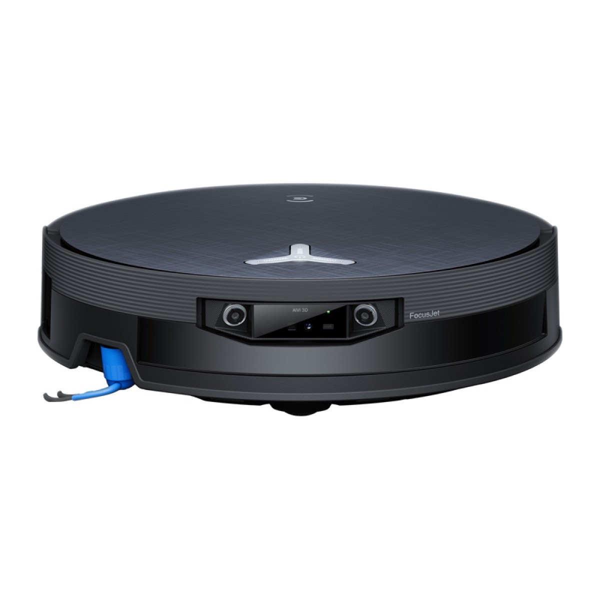 ECOVACS DEEBOT X12 PRO OMNI BLACK ΕΕ
