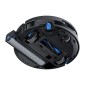 ECOVACS DEEBOT X12 PRO OMNI BLACK ΕΕ