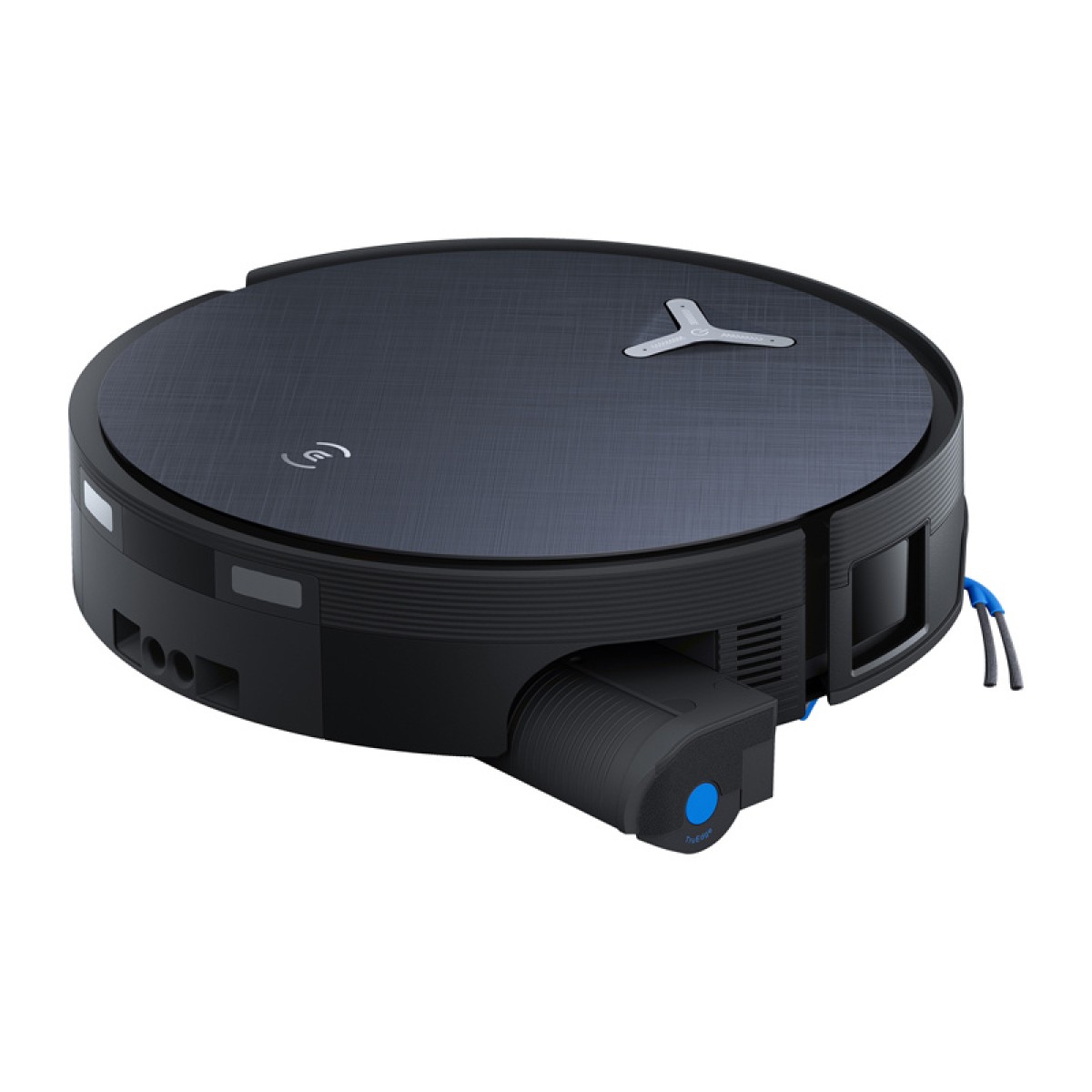 ECOVACS DEEBOT X12 PRO OMNI BLACK ΕΕ