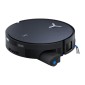 ECOVACS DEEBOT X12 PRO OMNI BLACK ΕΕ