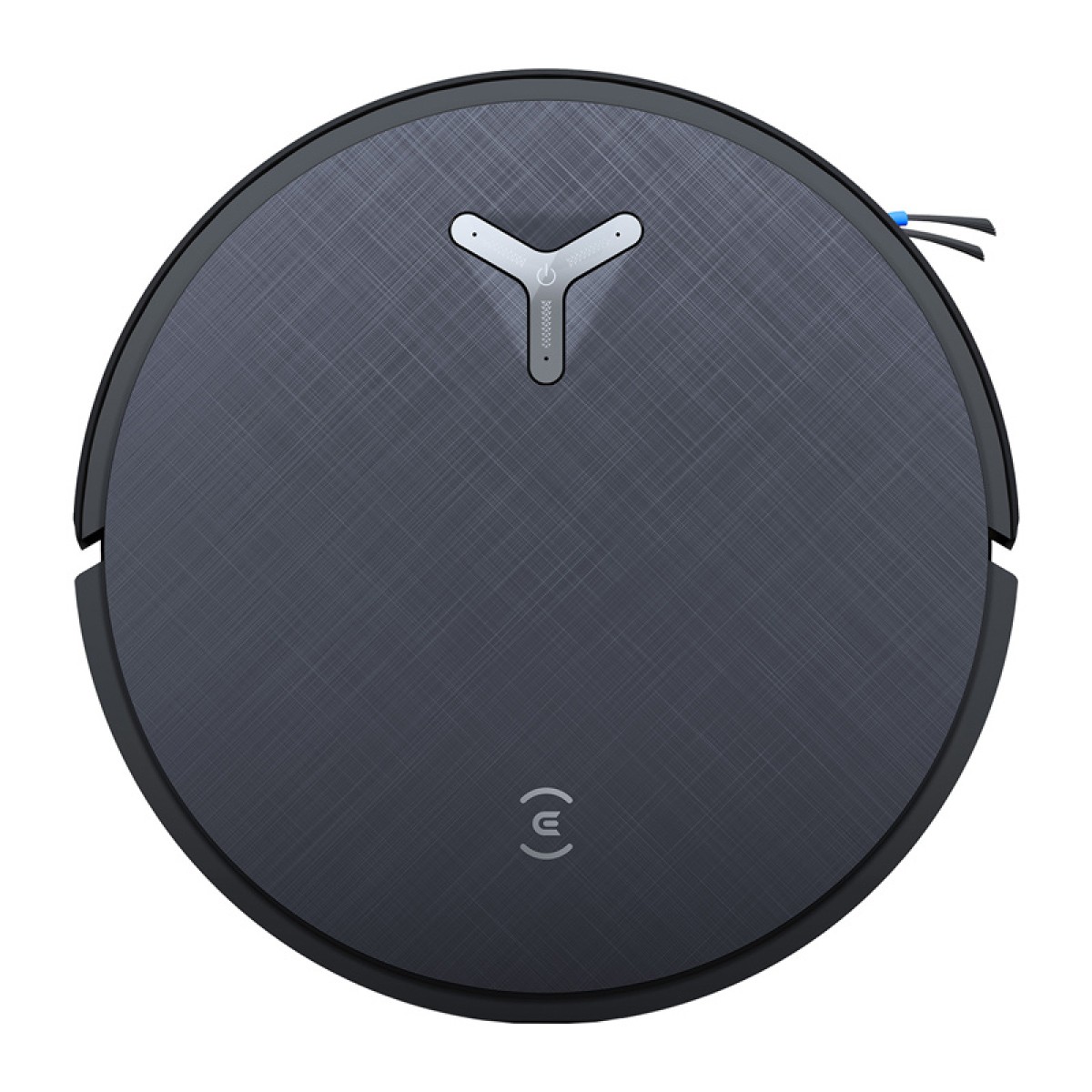 ECOVACS DEEBOT X12 PRO OMNI BLACK ΕΕ