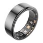 Έξυπνο δαχτυλίδι COLMI R02, μέγεθος 10, 19,8 mm (μαύρο) + θήκη φόρτισης