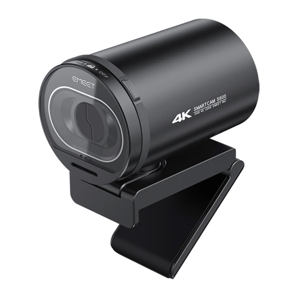 EMEET SmartCam S600 Κάμερα web