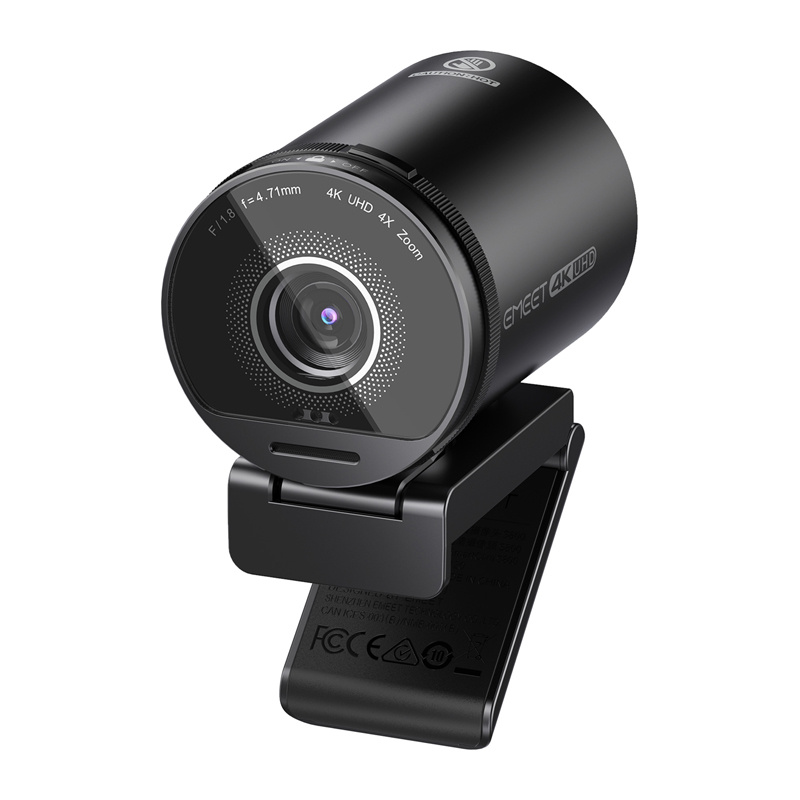EMEET SmartCam S800 Κάμερα web