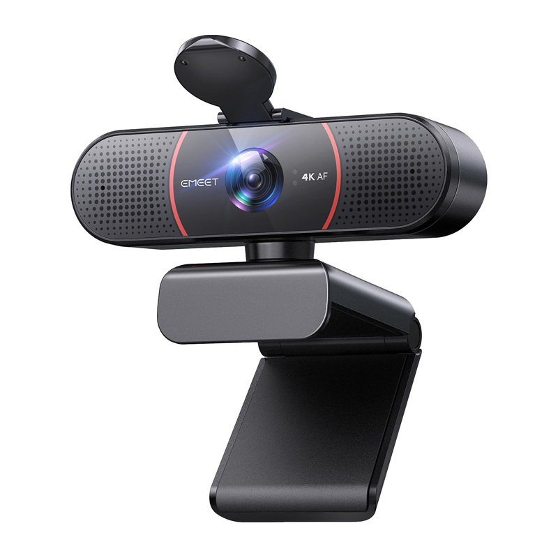 EMEET SmartCam C960 Κάμερα web 4K + Tripod