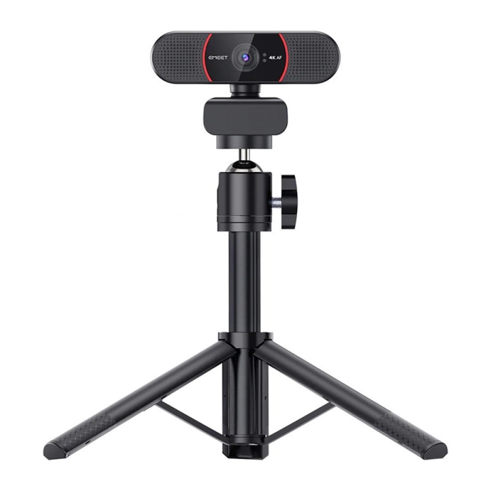EMEET SmartCam C960 Κάμερα web 4K + Tripod