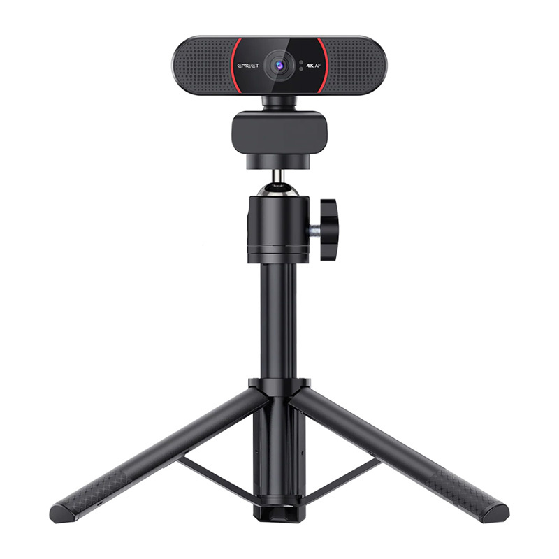 EMEET SmartCam C960 Κάμερα web 4K + Tripod