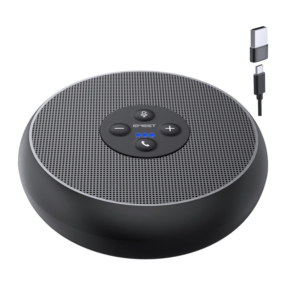 Ηχείο συνεδρίων EMEET OfficeCore M1A
