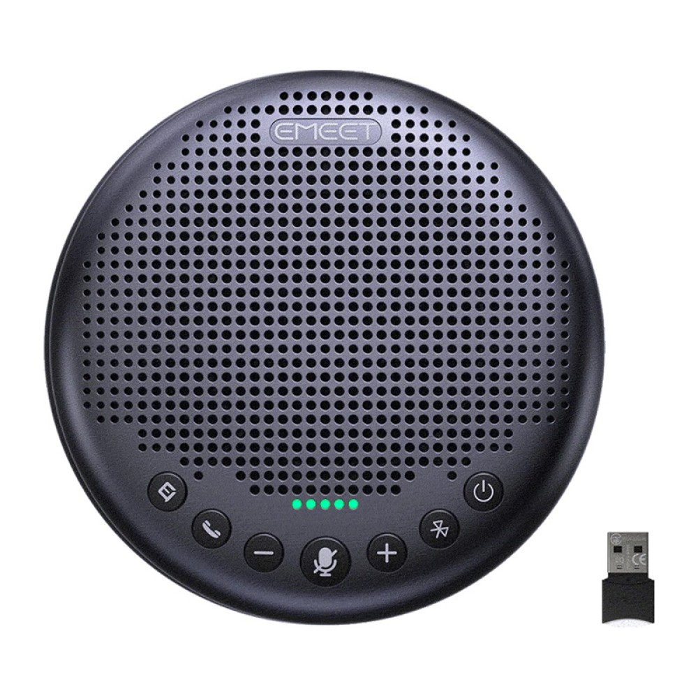 Ηχείο συνεδριάσεων EMEET OfficeCore Luna Plus