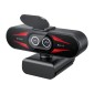 EMEET SmartCam C60E 4K διπλή κάμερα web
