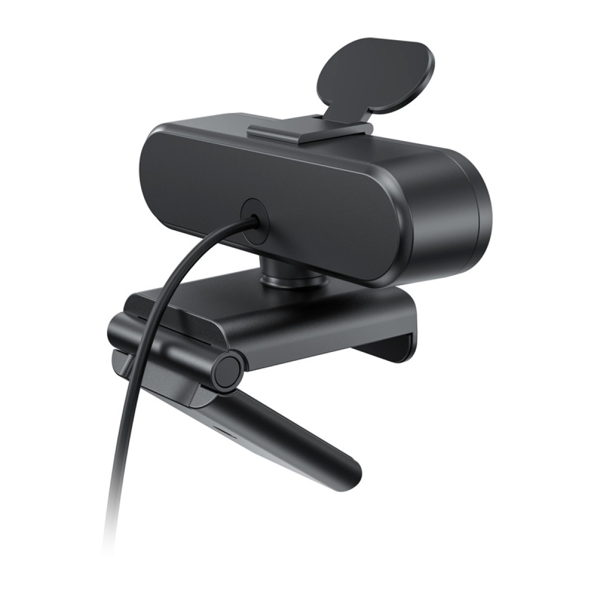 EMEET SmartCam C60E 4K διπλή κάμερα web