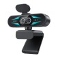 EMEET SmartCam C60E 4K διπλή κάμερα web