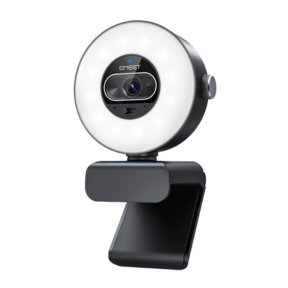 Κάμερα web EMEET SmartCam S600L