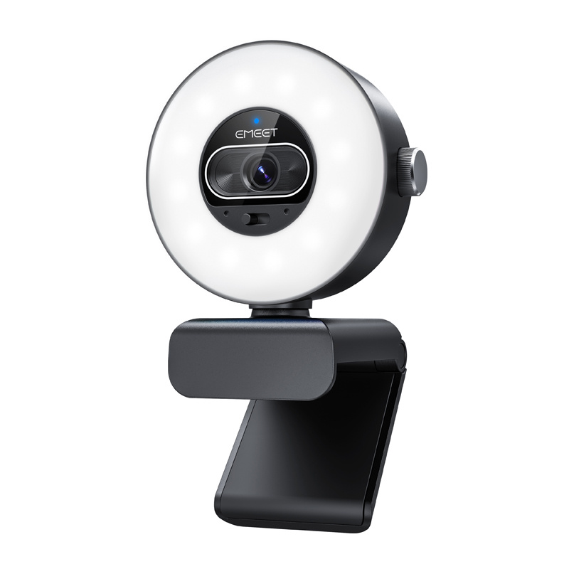 Κάμερα web EMEET SmartCam S600L