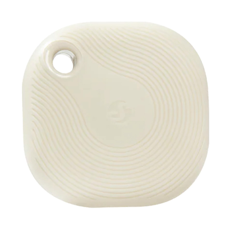 ZigBee Shelly BLU Button Tough 1 ZB (χρώμα σάρκας) κουμπί ενεργοποίησης δράσης και σκηνής