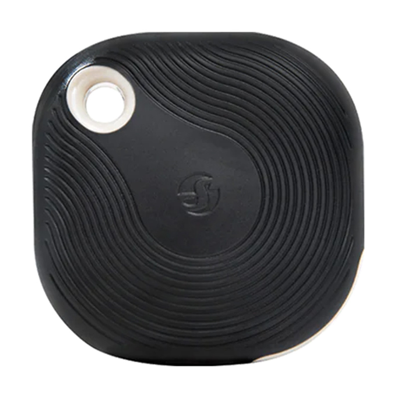 ZigBee Shelly BLU Button Tough 1 ZB (μαύρο) κουμπί ενεργοποίησης δράσης και σκηνής