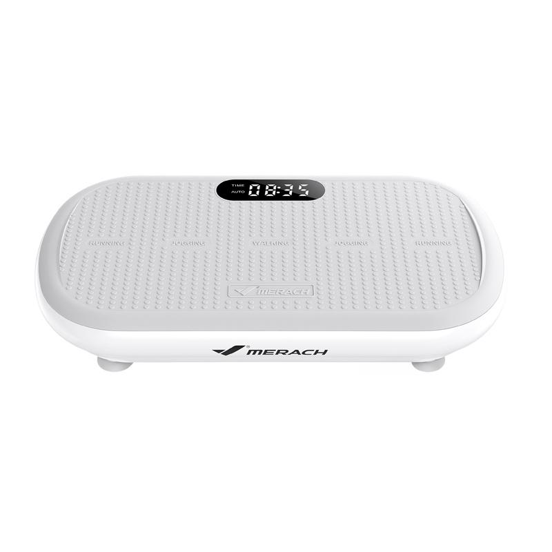 Πλατφόρμα δόνησης MERACH MR-2440G1-EU (γκρι)