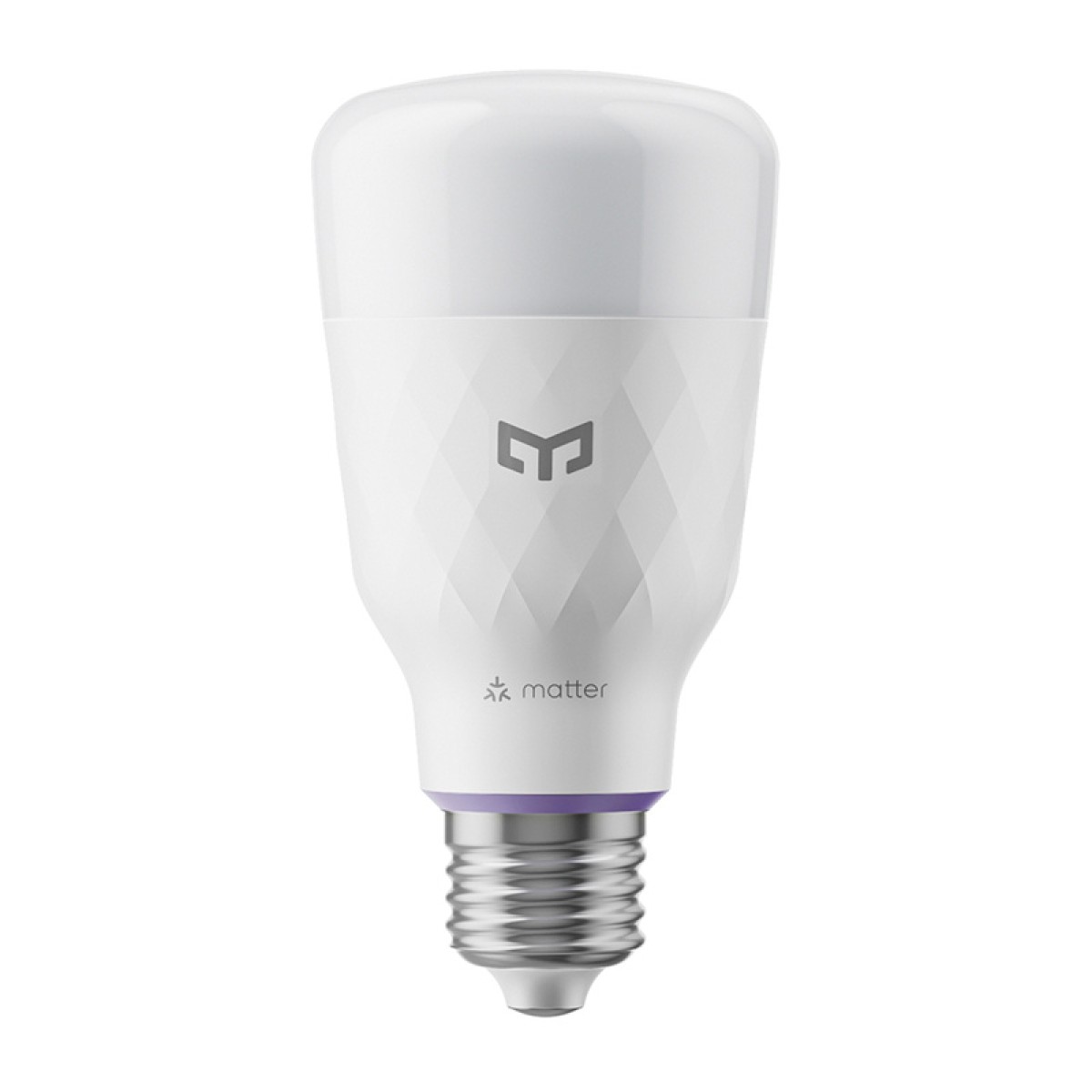 Έξυπνος λαμπτήρας YEELIGHT D1 (1 τεμάχιο)