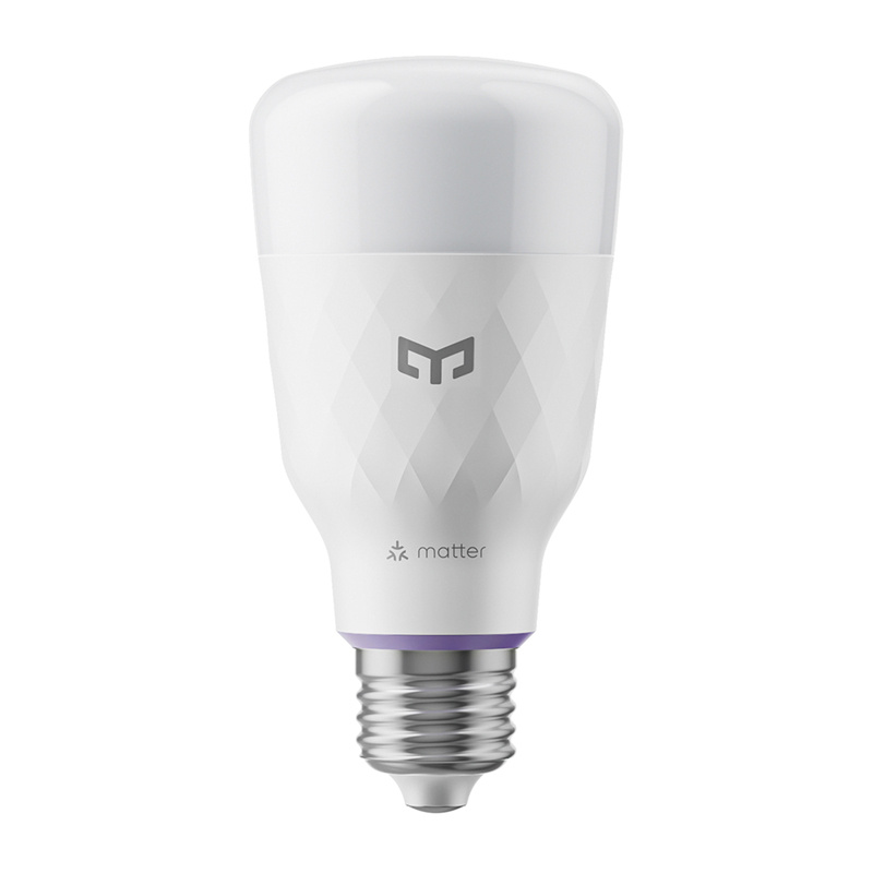 Έξυπνος λαμπτήρας YEELIGHT D1 (1 τεμάχιο)
