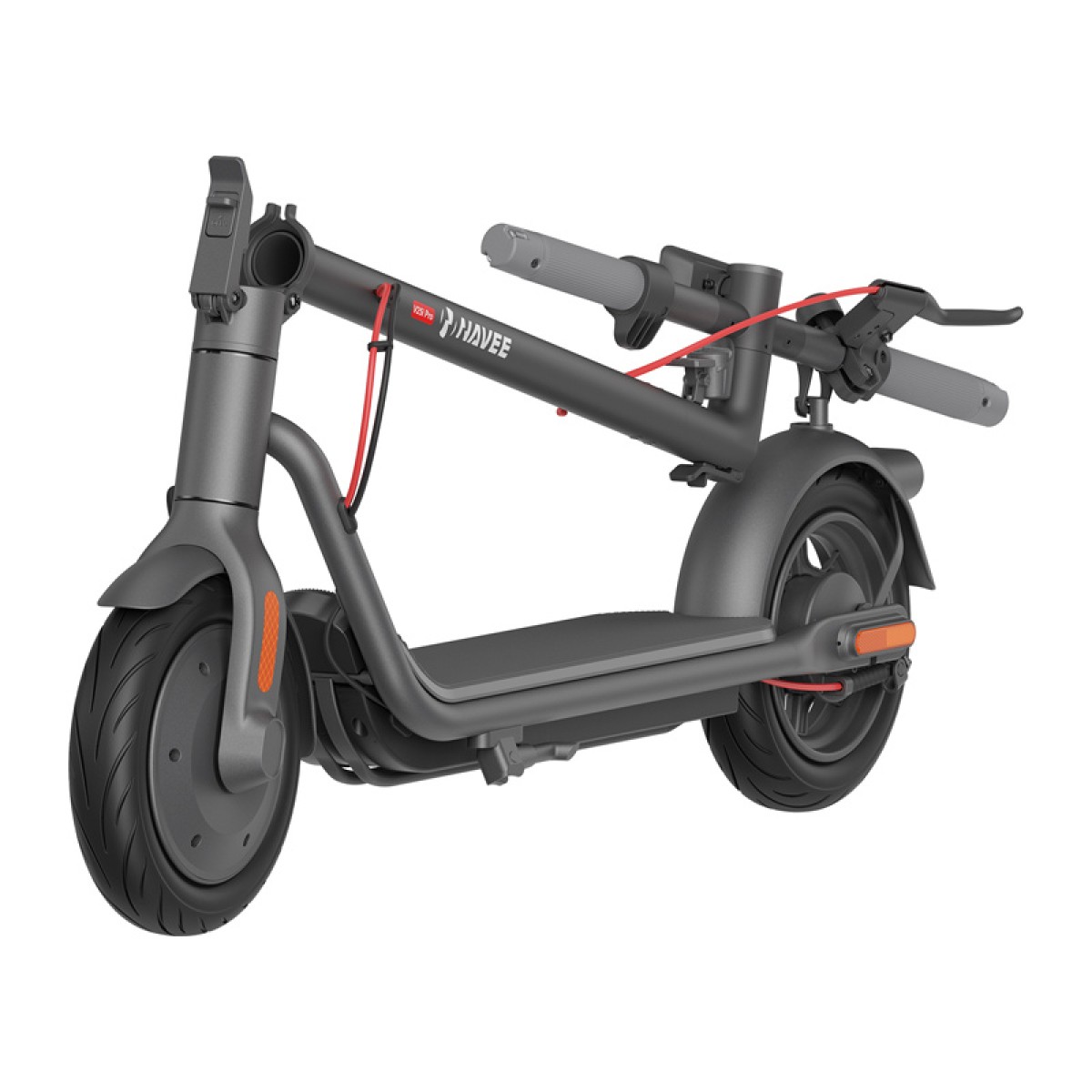 Ηλεκτρικό σκούτερ NAVEE V25i Pro