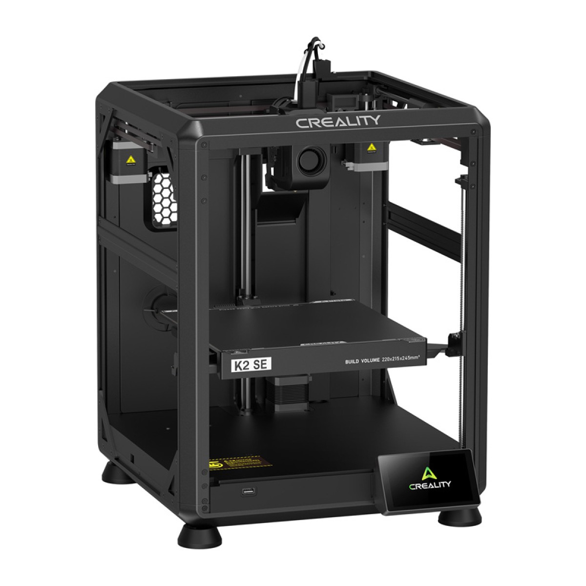 Εκτυπωτής 3D CREALITY K2 SE Combo