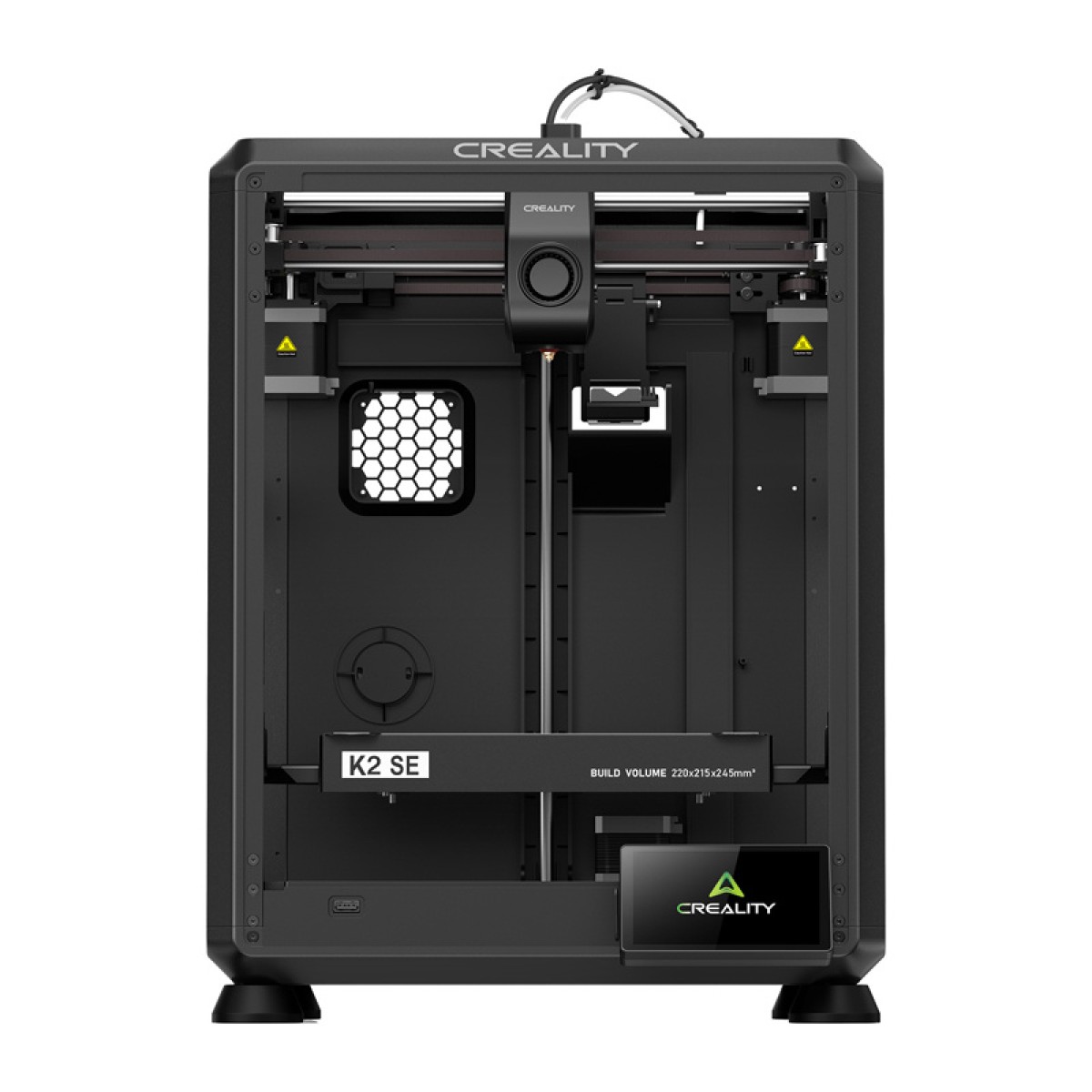 Εκτυπωτής 3D CREALITY K2 SE Combo