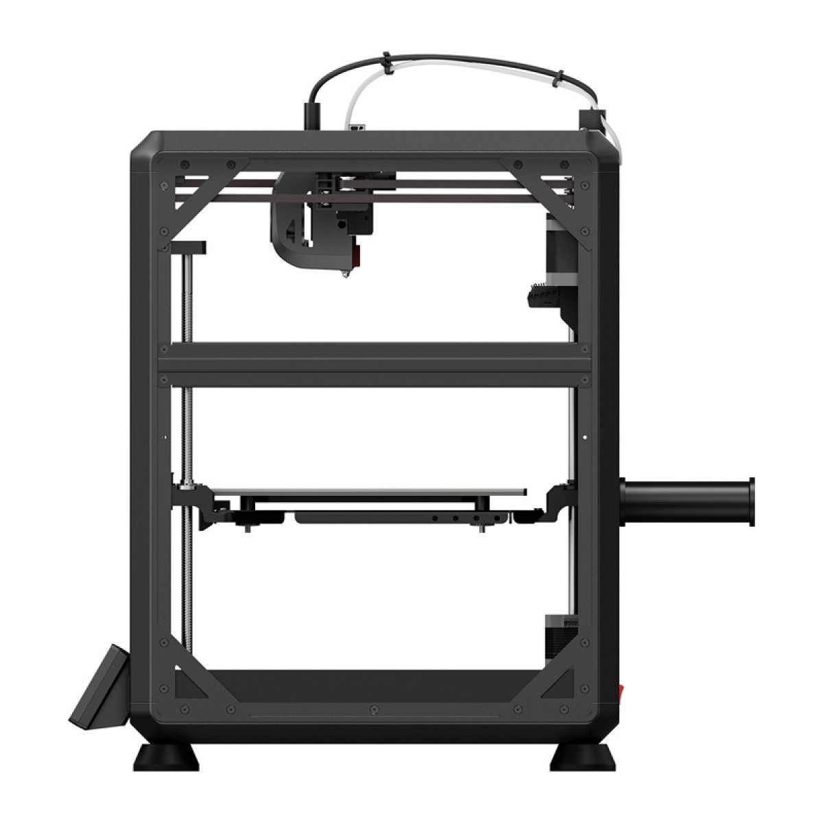 Εκτυπωτής 3D CREALITY K2 SE Combo