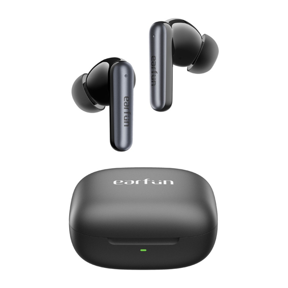Ακουστικά EarFun Air Pro 4i ANC TWS (Μαύρα)