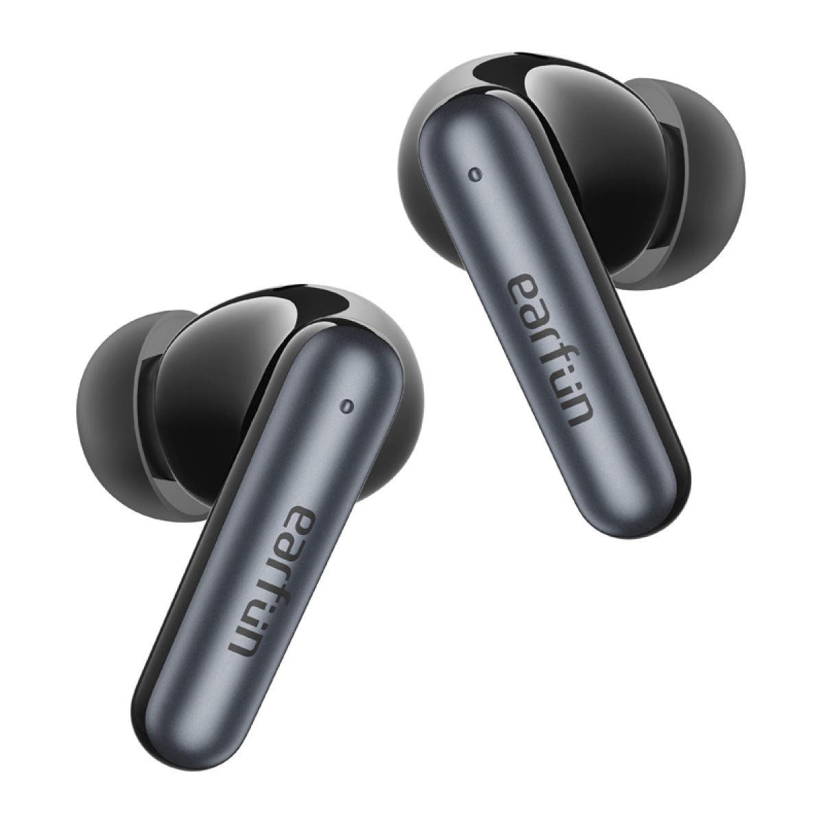 Ακουστικά EarFun Air Pro 4i ANC TWS (Μαύρα)