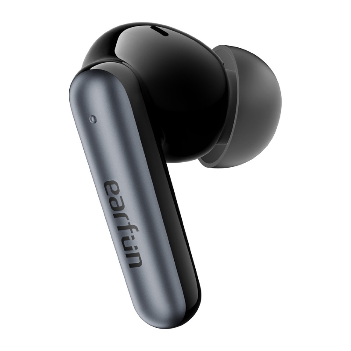 Ακουστικά EarFun Air Pro 4i ANC TWS (Μαύρα)