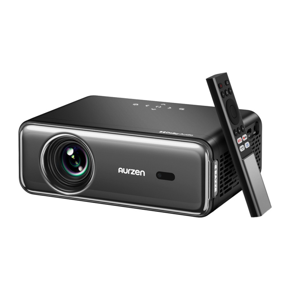 Προβολέας Aurzen Eazze D1 Pro