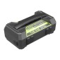 LOKITHOR JTC4250 Μονάδα εκκίνησης 89,6 Wh 4250 A