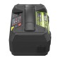 LOKITHOR JTC4250 Μονάδα εκκίνησης 89,6 Wh 4250 A